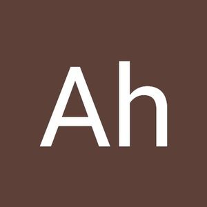 Meet your Posher, Ah